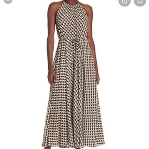 Diane con Furstenberg dress